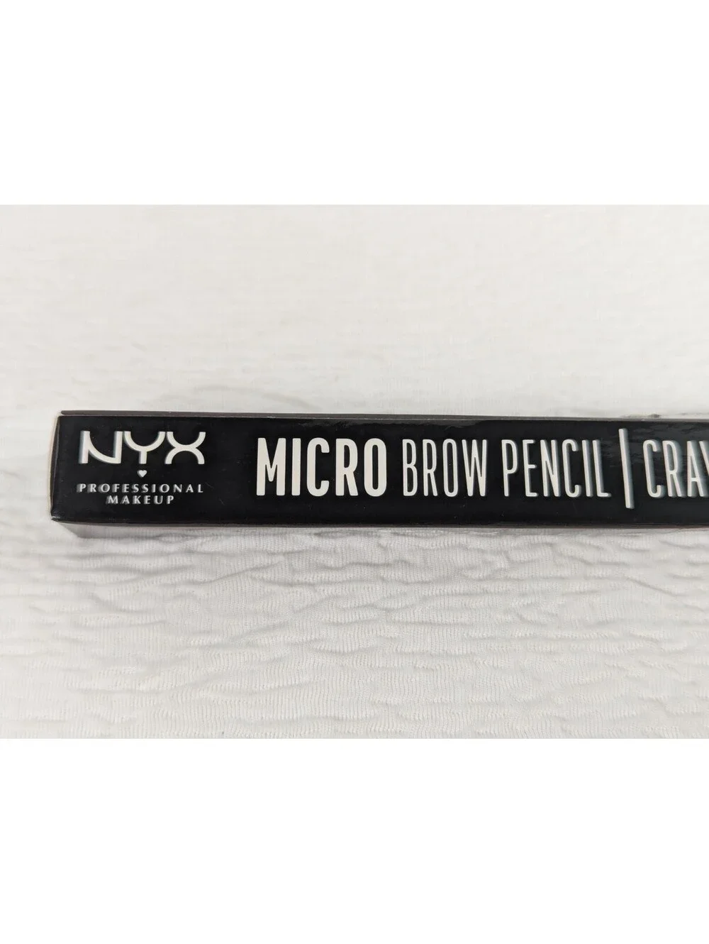 NYX Professional - Makeup - Eyebrow Pencil - 2 Pack